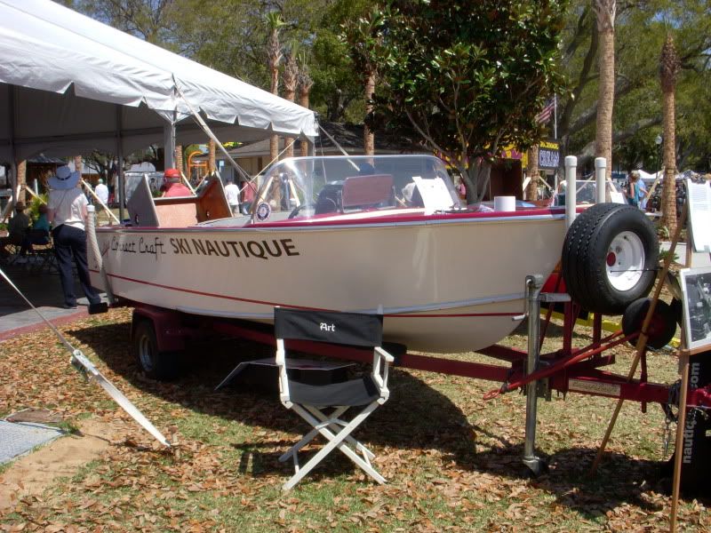 Mount Dora Boat Show Forums